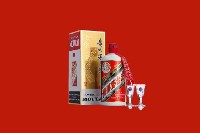 临沧市耿马县回收飞天茅台酒